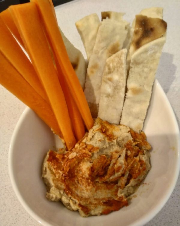 Hummus